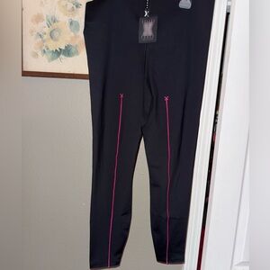 Savage X Fenty tummy control